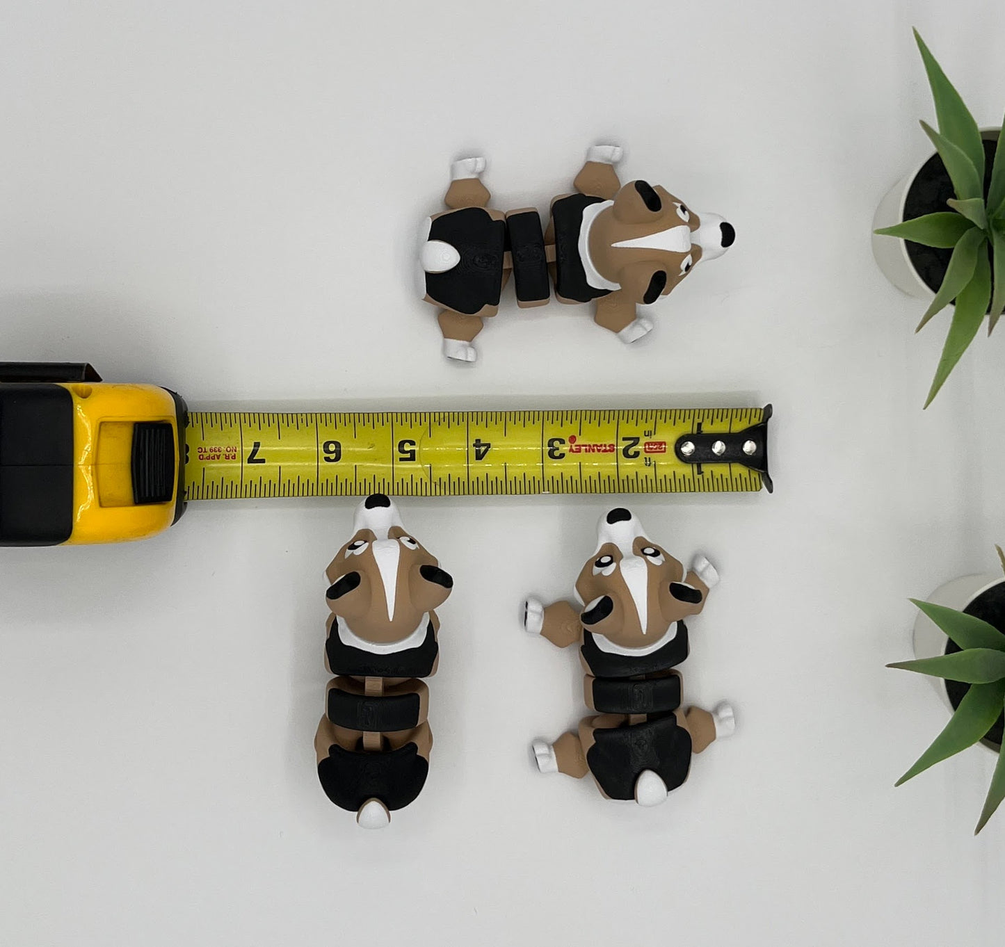 Corgi Dog Fidget Animal