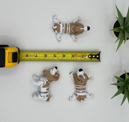 Bassett Hound Dog Fidget Animal