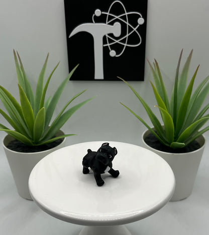 Cane Corso Dog Fidget Animal
