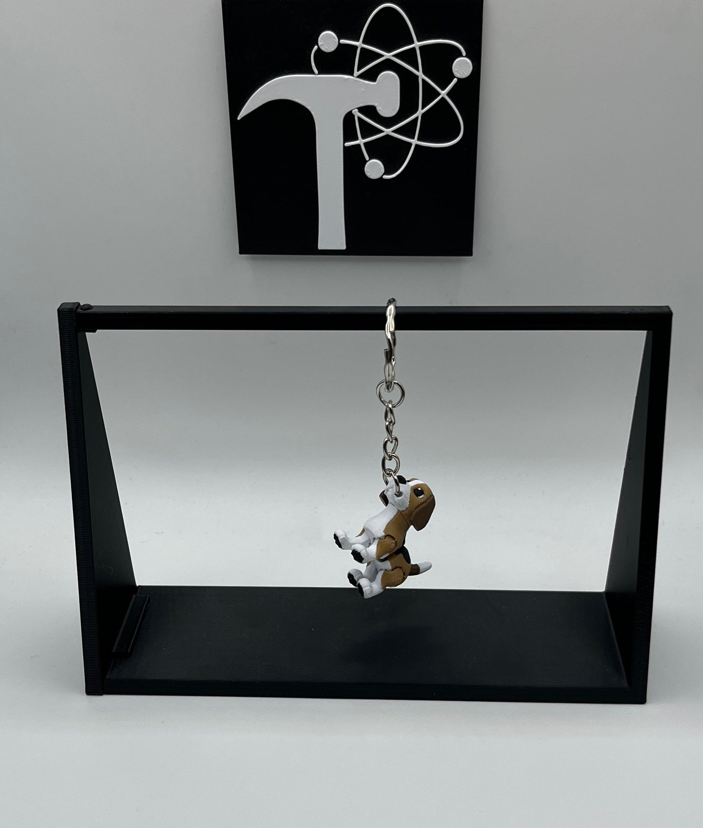 Beagle Dog Fidget Animal
