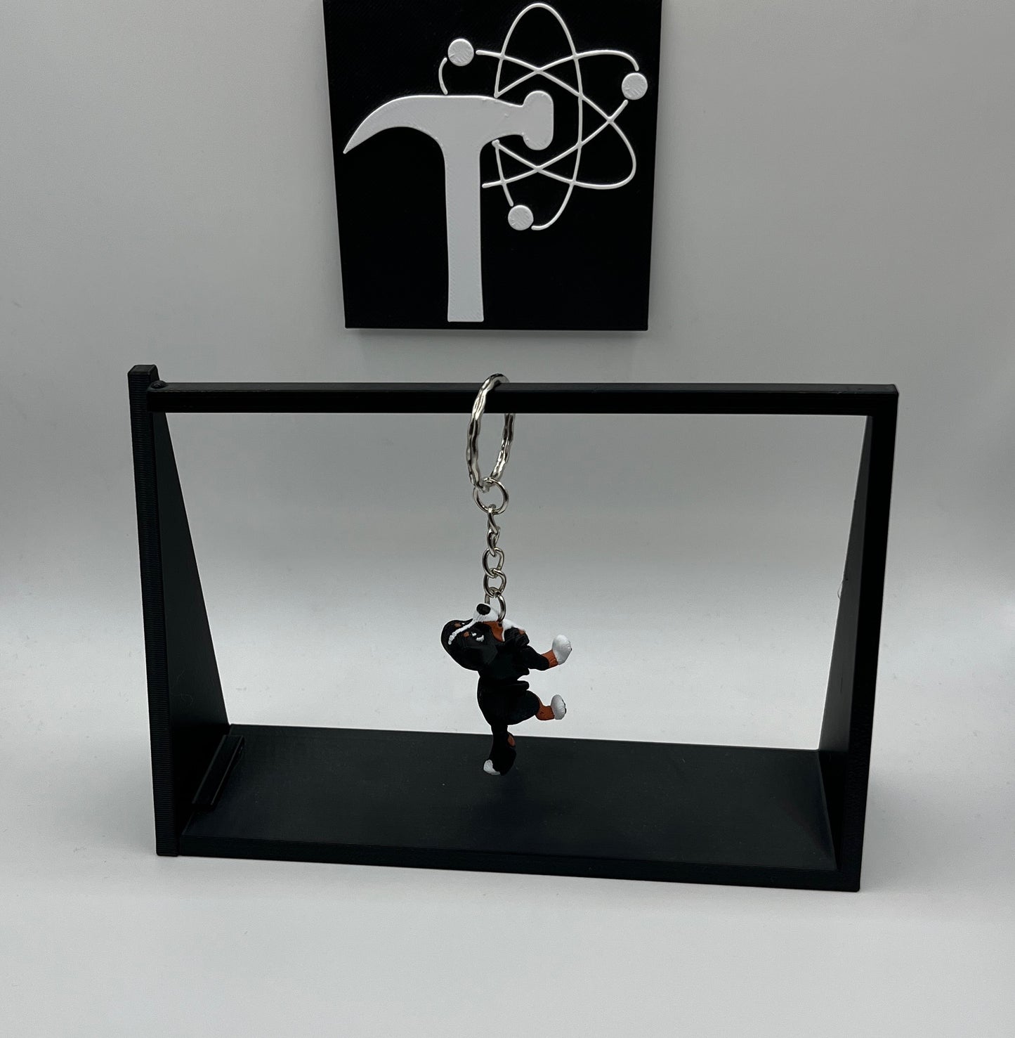 Bernese Mountain Dog Fidget Animal