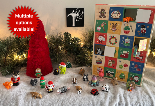 Christmas Advent Calendar