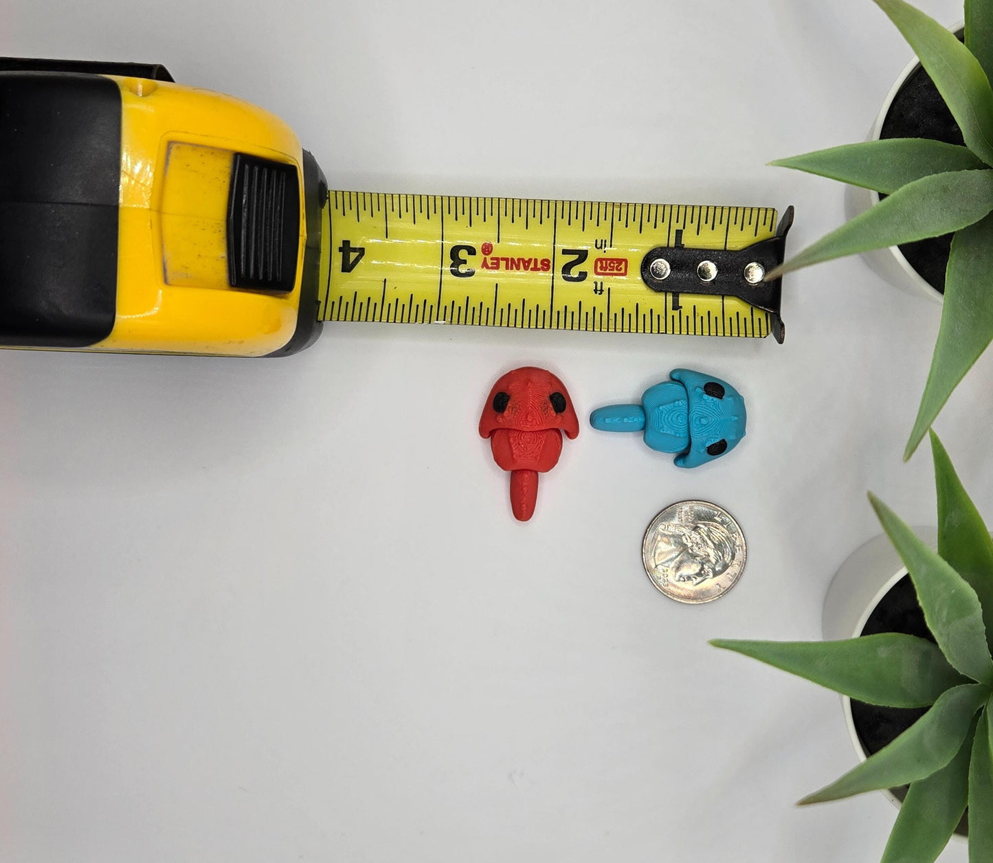 Horseshoe Crab Fidget Animal