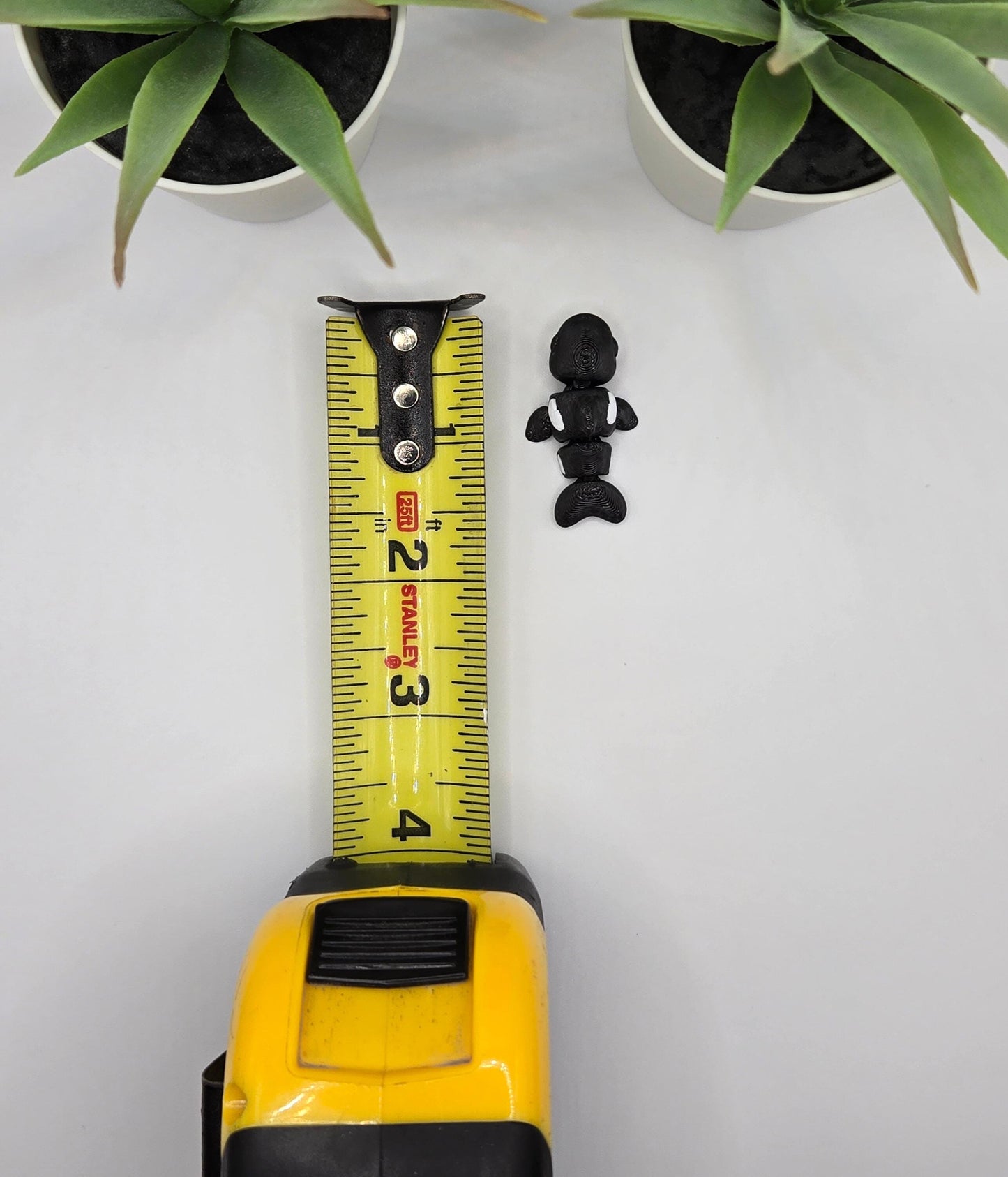 Orca Killer Whale Fidget Animal