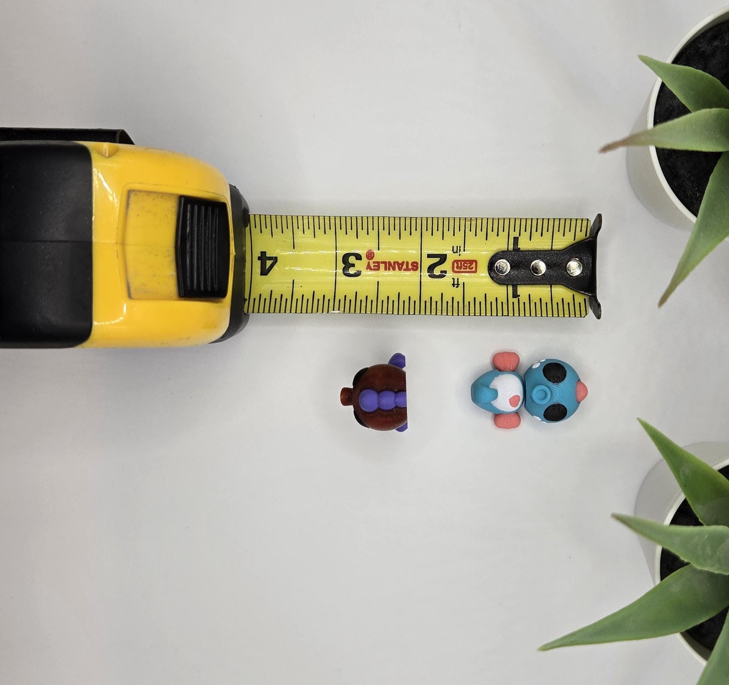 Seahorse Fidget Animal