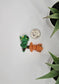Iguana Fidget Animal