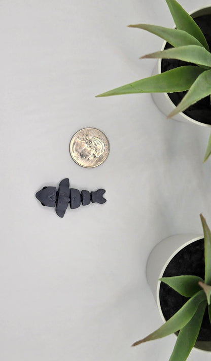 Dolphin Fidget Animal