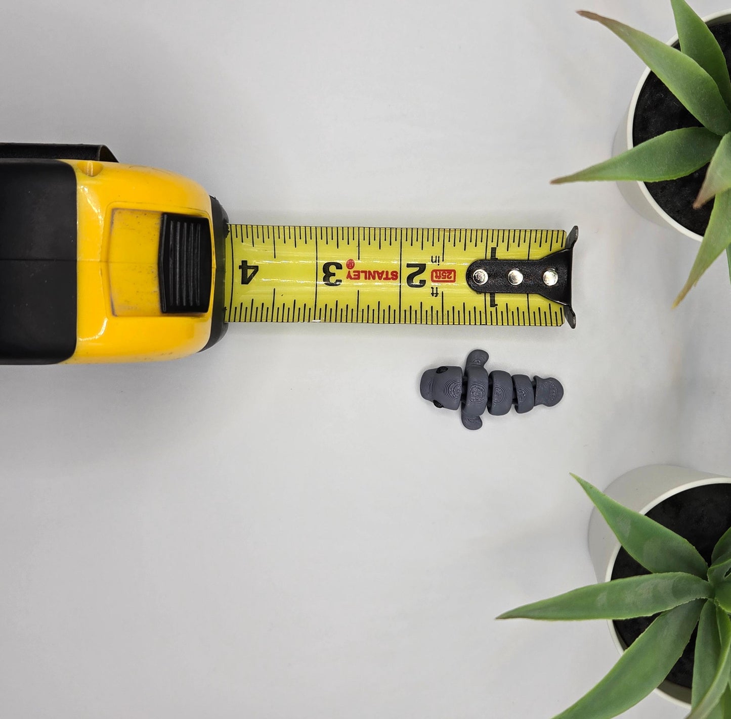 Manatee Fidget Animal