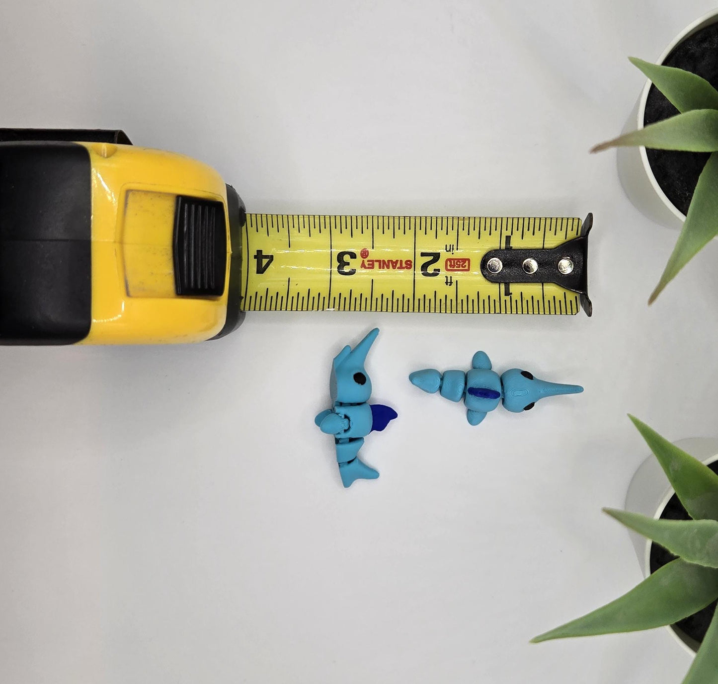 Swordfish Fidget Animal