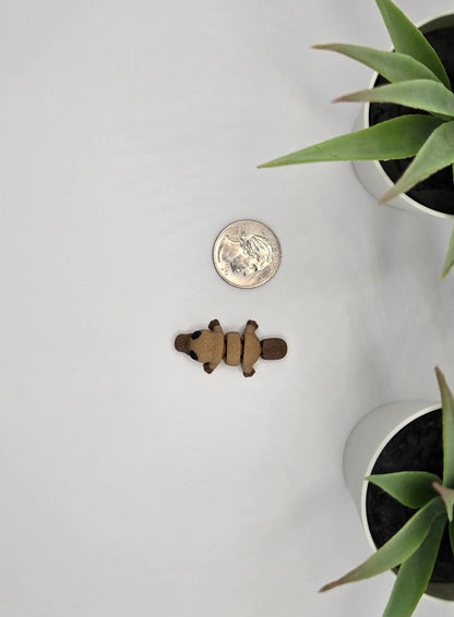 Platypus Fidget Animal