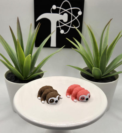 Sloth Fidget Animal