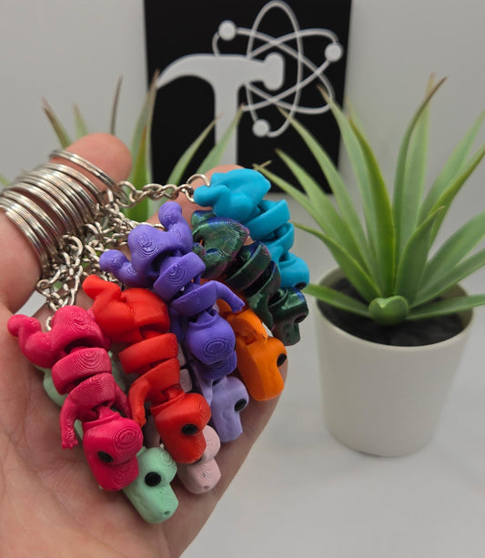 T-Rex Fidget Animal