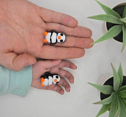 Penguin Fidget Animal