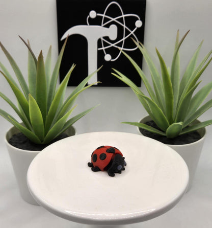 Ladybug Fidget Animal