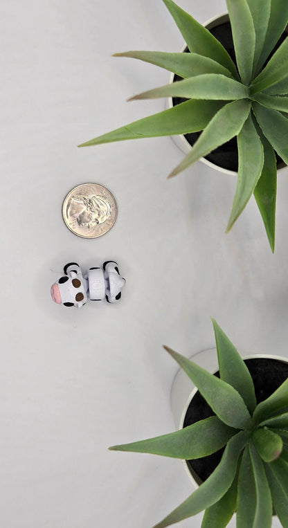 Cow Fidget Animal