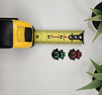 Beetle Fidget Animal