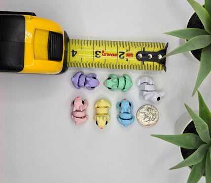 Bunny Rabbit Fidget Animal