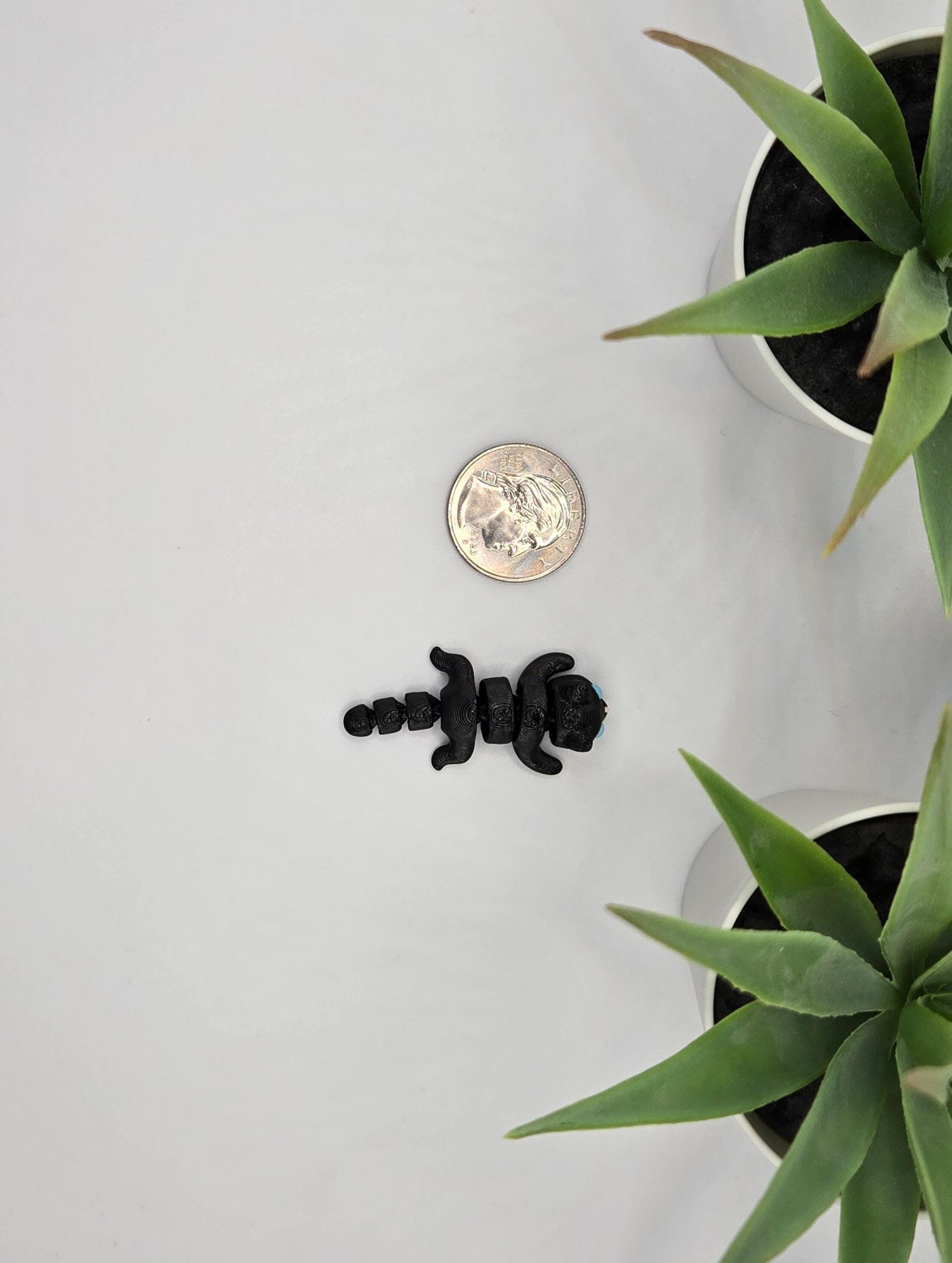 Kitty Cat Fidget Animal