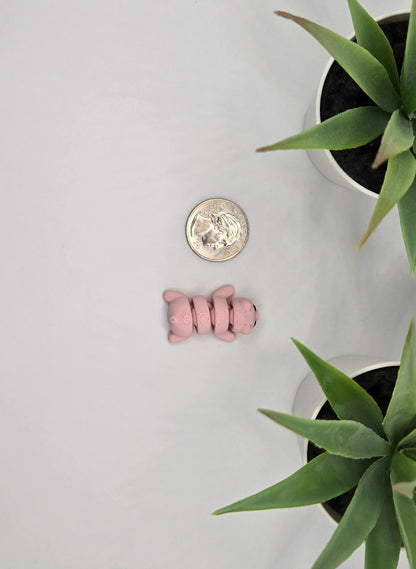 Pig Fidget Animal