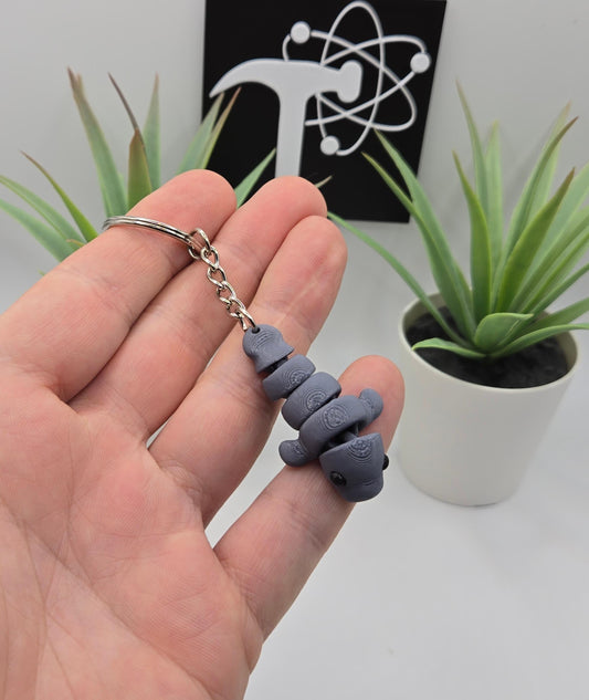 Manatee Fidget Animal