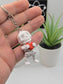 Heart Skeleton Fidget Animal