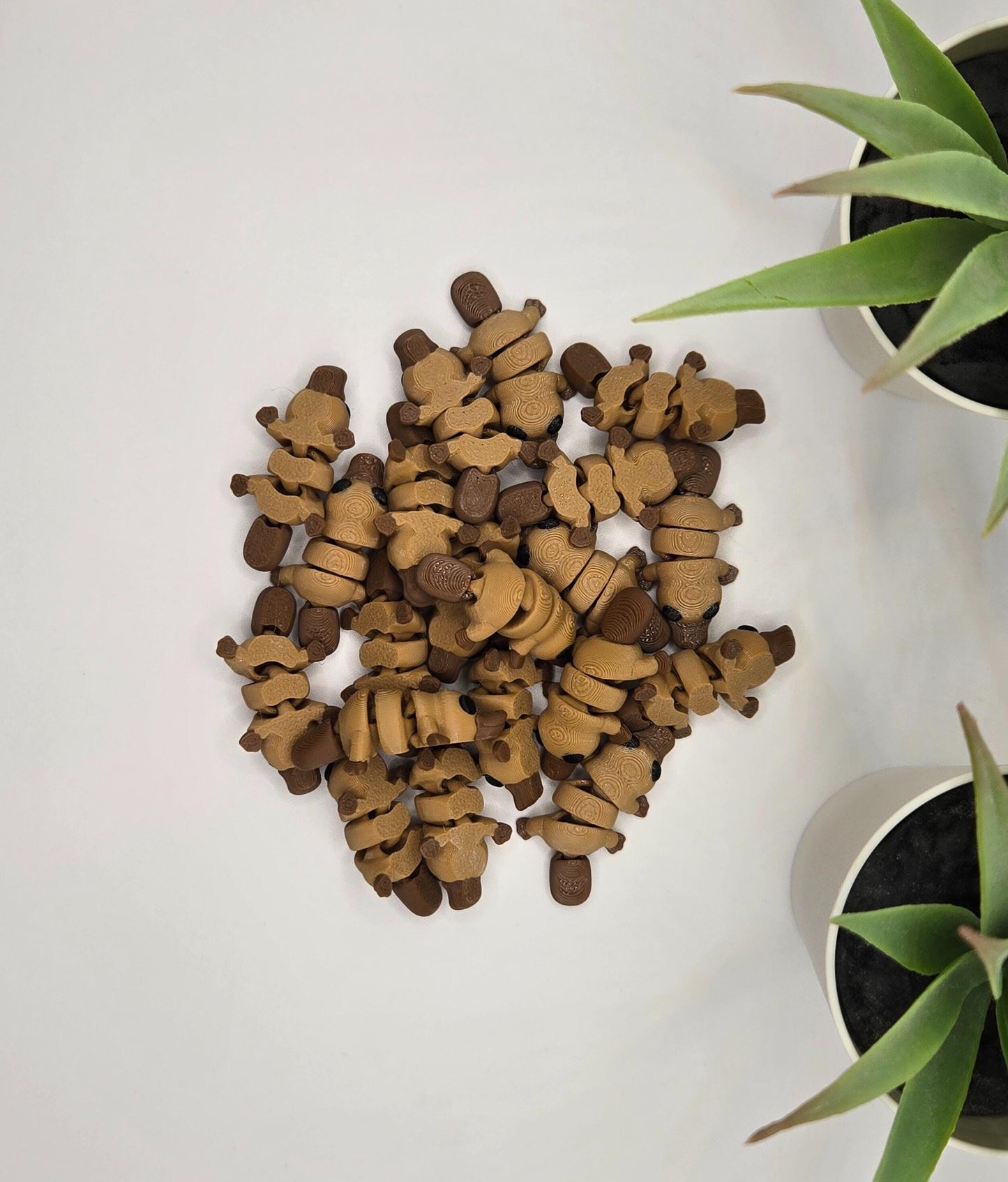 Platypus Fidget Animal