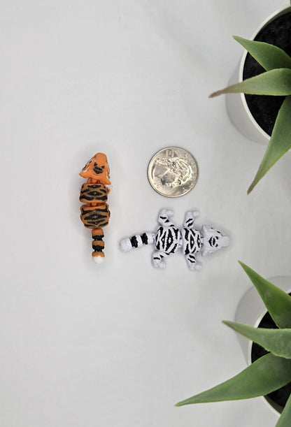Tiger Fidget Animal