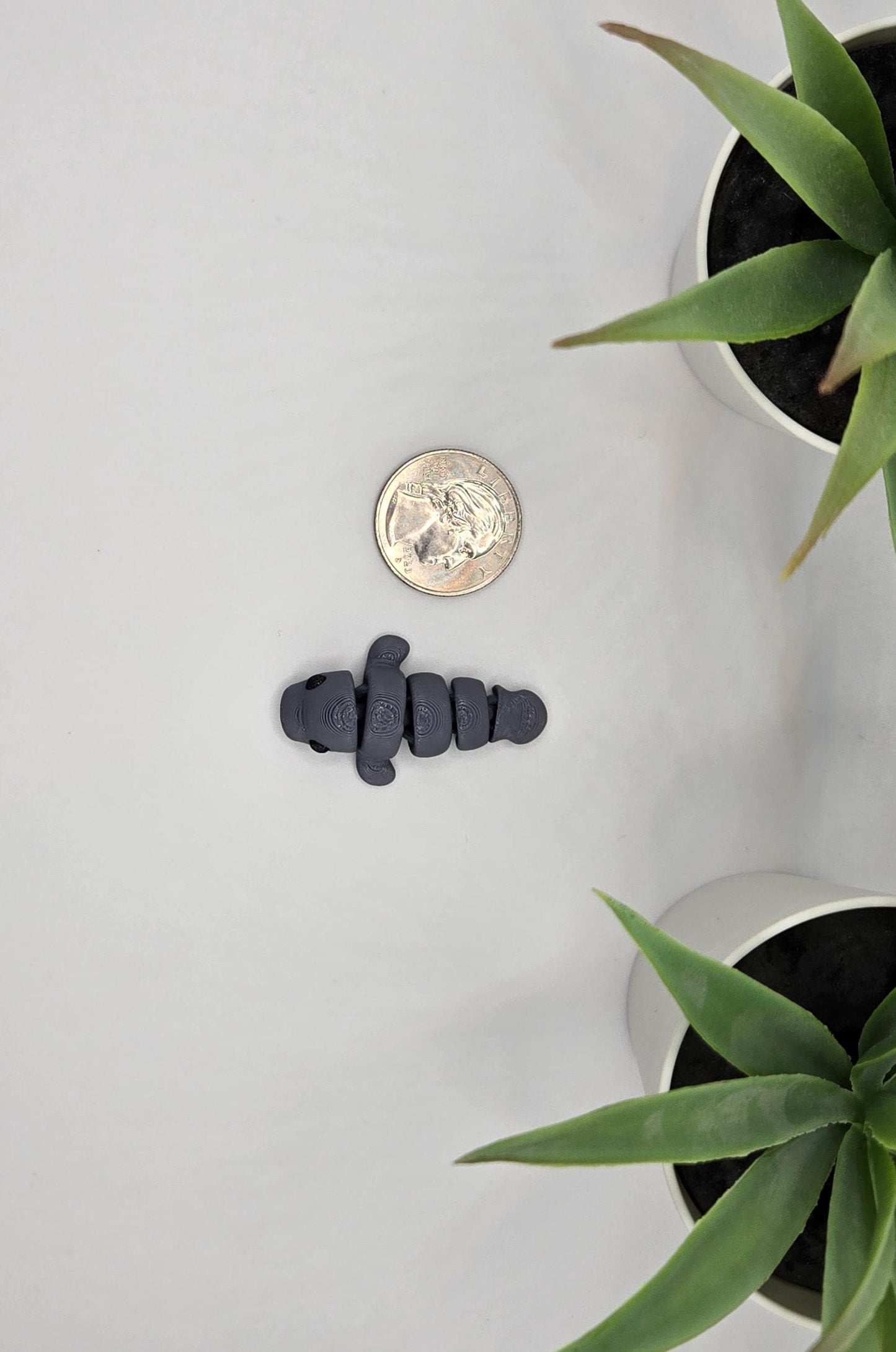 Manatee Fidget Animal