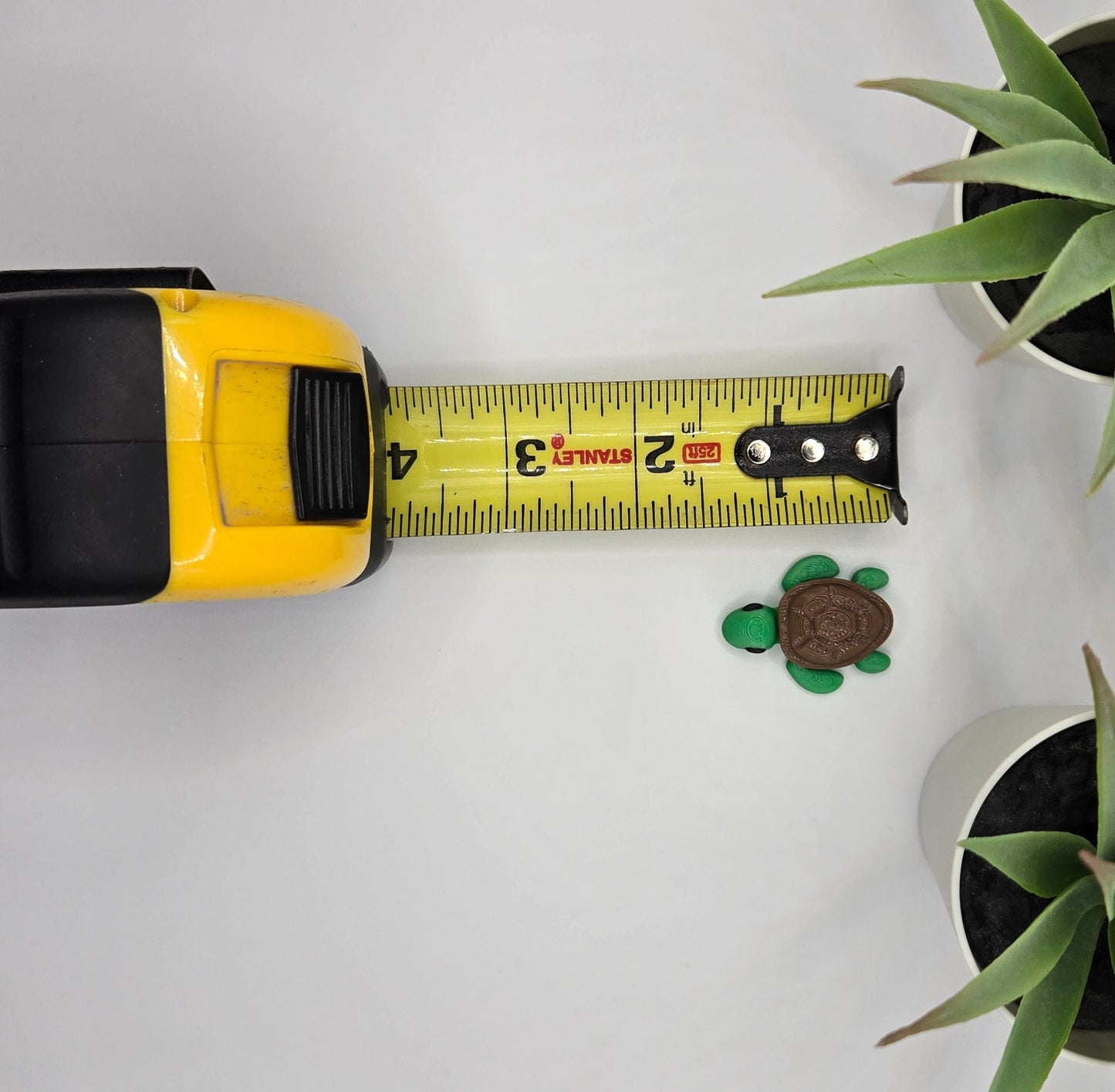 Turtle Fidget Animal