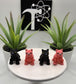 Panther Fidget Animal