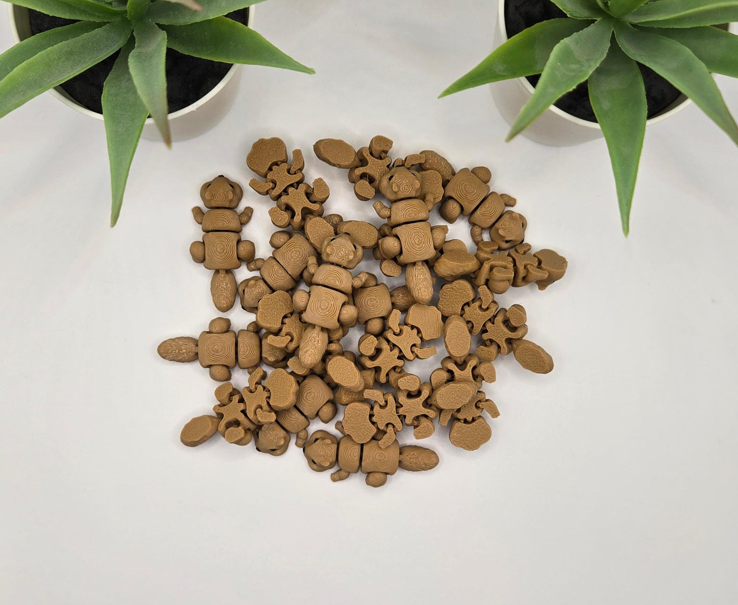 Chipmunk Fidget Animal