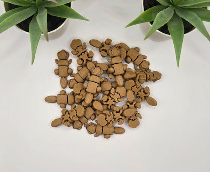 Chipmunk Fidget Animal