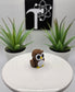 Owl Fidget Animal
