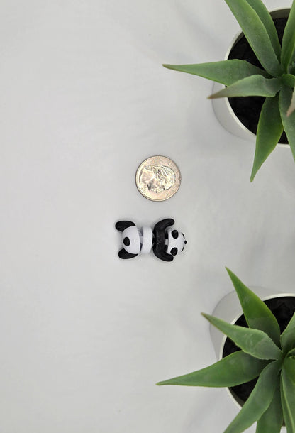 Panda Fidget Animal