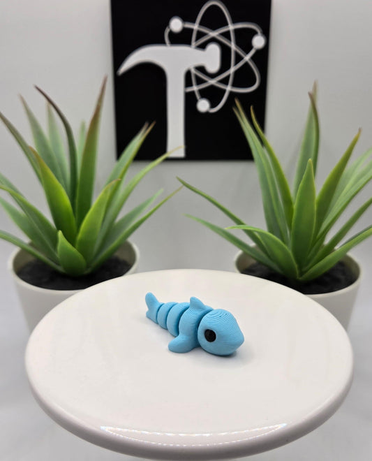 Shark Fidget Animal