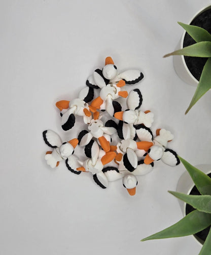 Pelican Fidget Animal