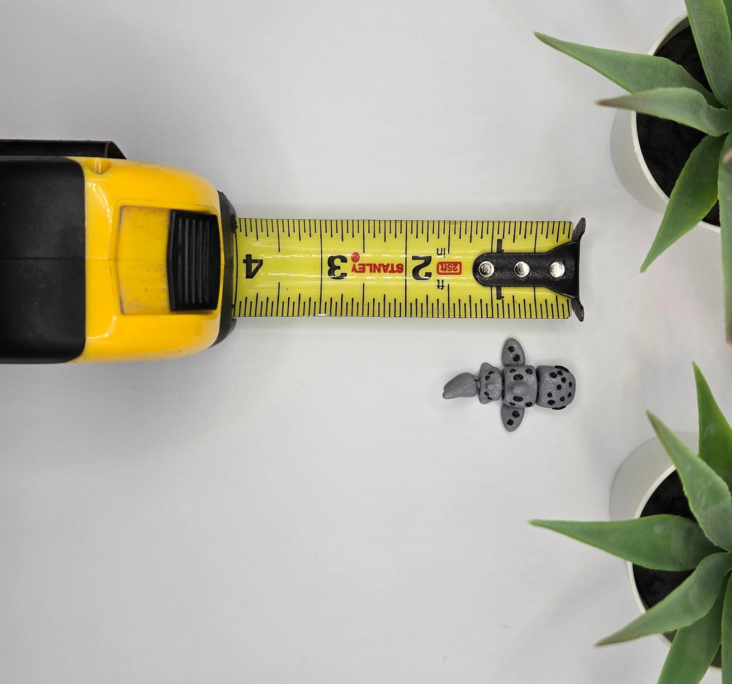 Leopard Shark Fidget Animal