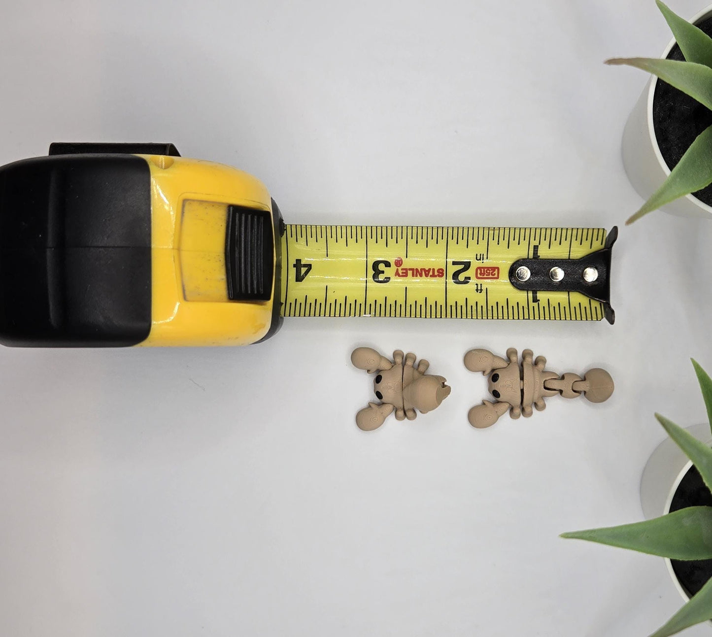 Scorpion Fidget Animal