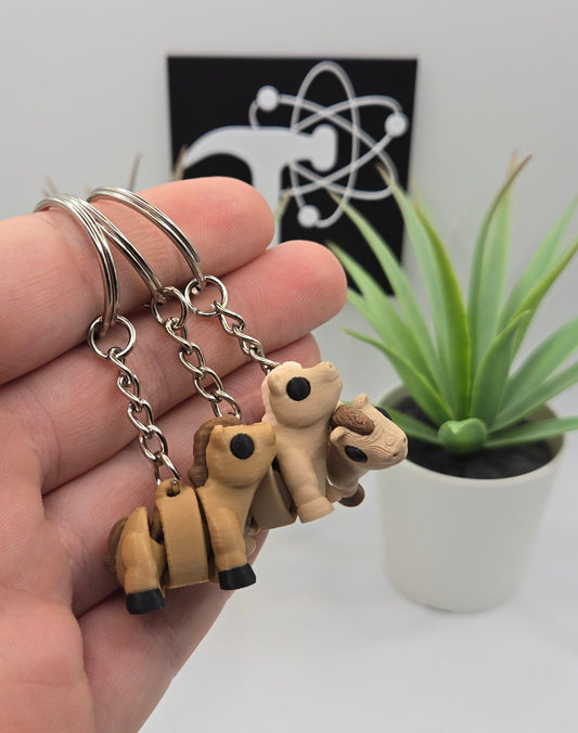Horse Fidget Animal