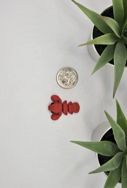 Lobster Fidget Animal