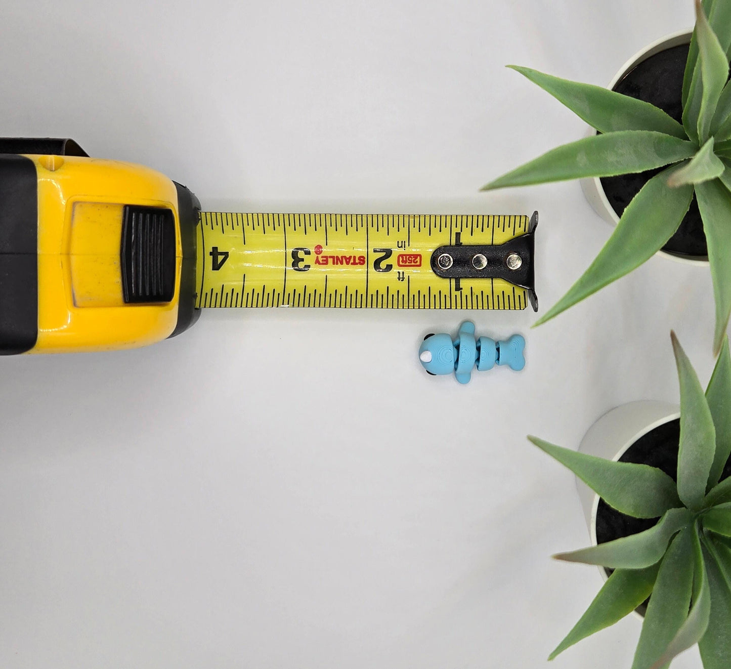 Narwhal Fidget Animal