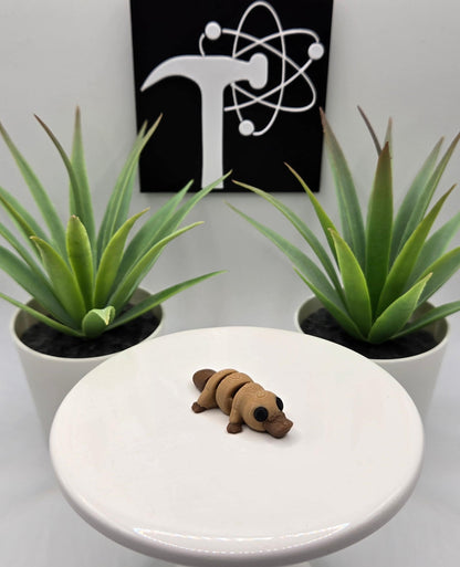 Platypus Fidget Animal