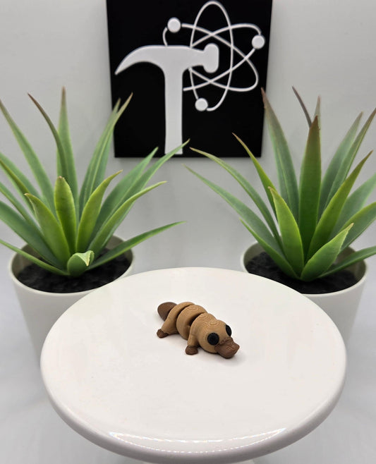 Platypus Fidget Animal