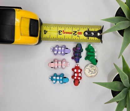 Stegosaurus Fidget Animal