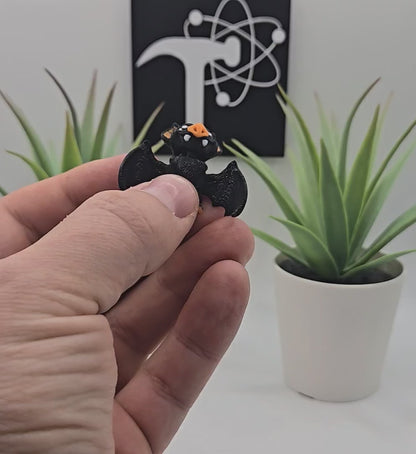 Bat Fidget Animal