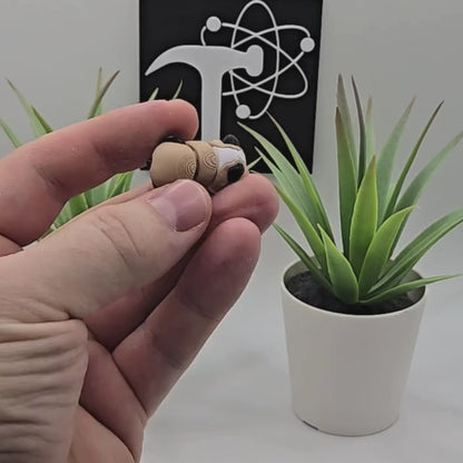 Guinea Pig Fidget Animal