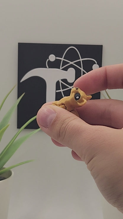 Lioness Fidget Animal