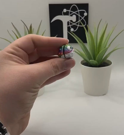 Puffer Fish Fidget Animal