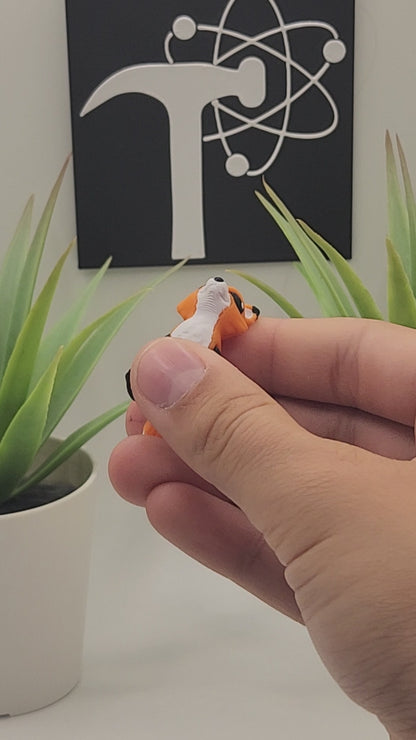 Fox Fidget Animal