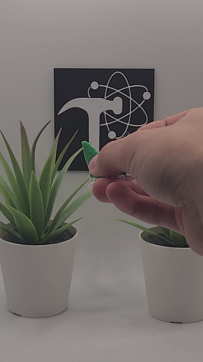 Hummingbird Fidget Animal